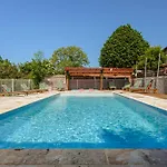 D'hote Saphir 3* Genouille (Charente-Maritime)