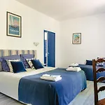 D'hote Saphir 3*