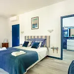 D'hote Saphir