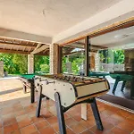 D'hote Saphir 3* Genouille (Charente-Maritime)