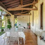 D'hote Saphir Nocleg ze śniadaniem Genouille (Charente-Maritime)