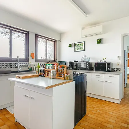 Bed & Breakfast D'hote Saphir 3*