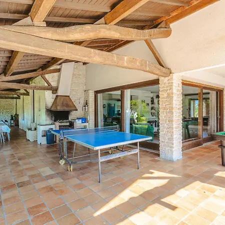 D'hote Saphir 3* Genouille (Charente-Maritime)