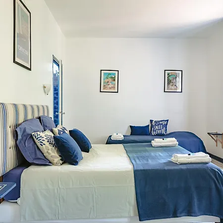 Bed & Breakfast D'hote Saphir