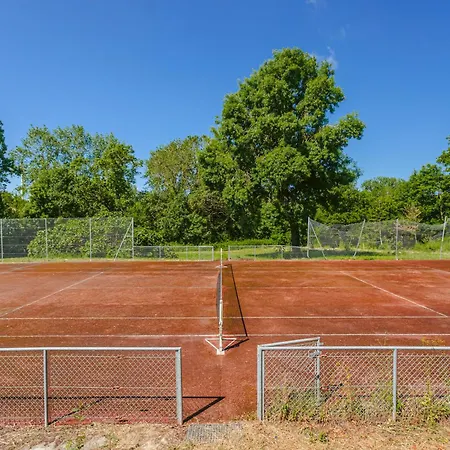 D'hote Saphir Bed & Breakfast