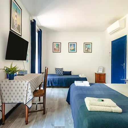 D'hote Saphir Bed & Breakfast Genouille (Charente-Maritime)