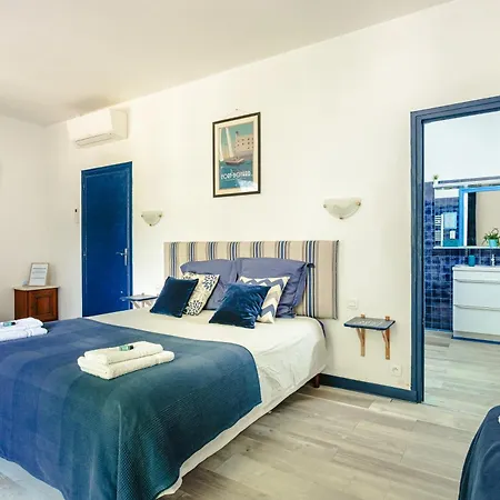 D'hote Saphir