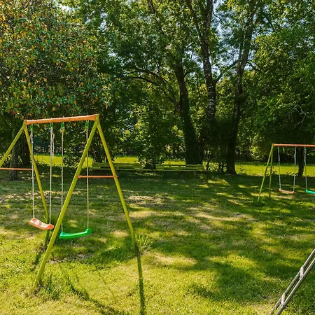 Bed & Breakfast D'hote Saphir