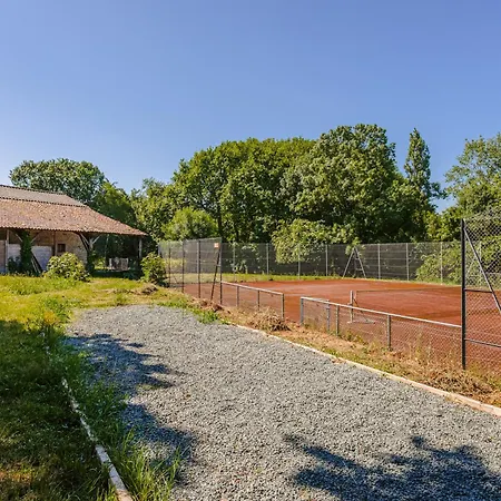 Bed & Breakfast D'hote Saphir