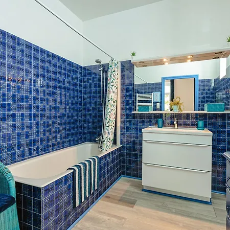 D'hote Saphir 3* Genouille (Charente-Maritime)