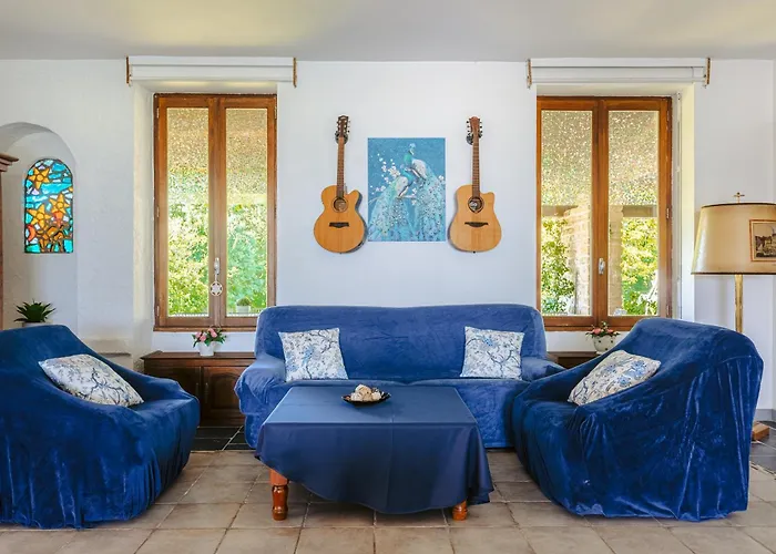 Bed and breakfast D'hote Saphir Genouille (Charente-Maritime)