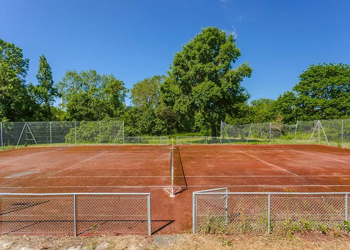 D'hote Saphir Bed and breakfast