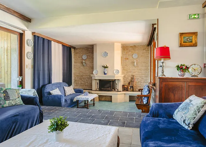 D'hote Saphir Bed and breakfast 3*