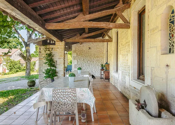 Bed and breakfast D'hote Saphir 3*