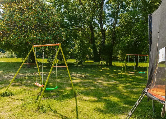 Bed and breakfast D'hote Saphir