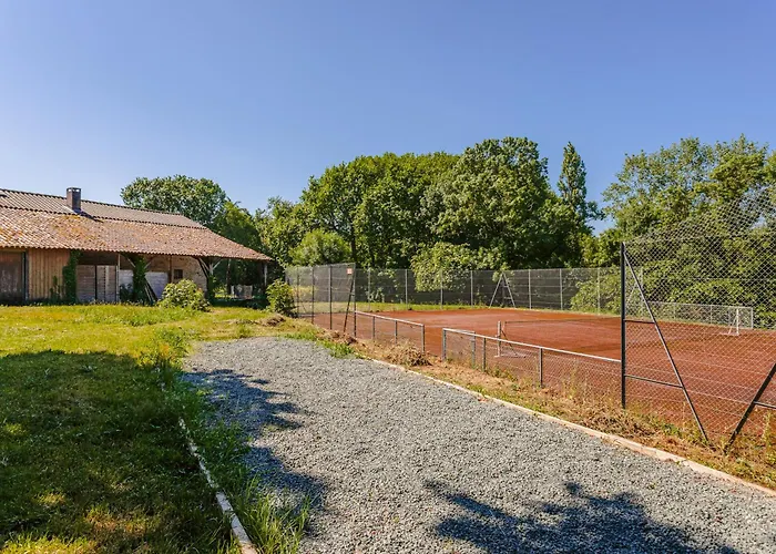 Bed and breakfast D'hote Saphir