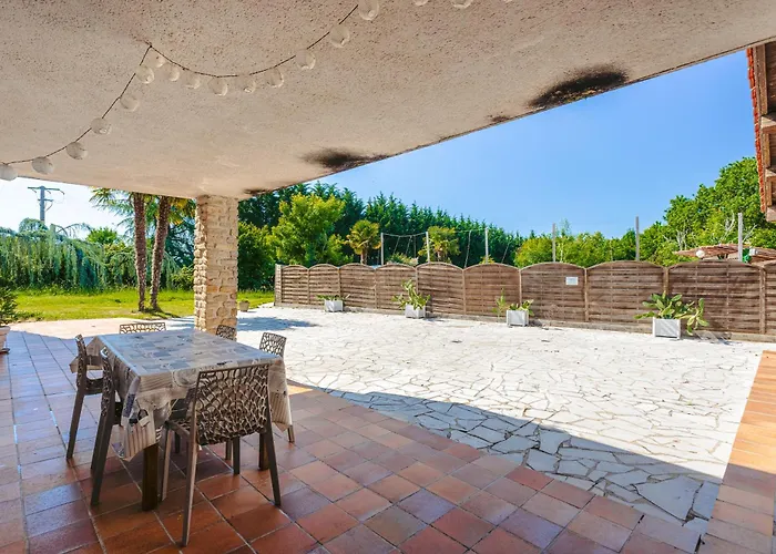 D'hote Saphir Genouille (Charente-Maritime)