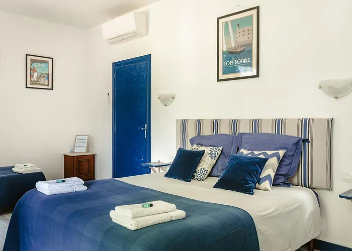 D'hote Saphir Genouille (Charente-Maritime)